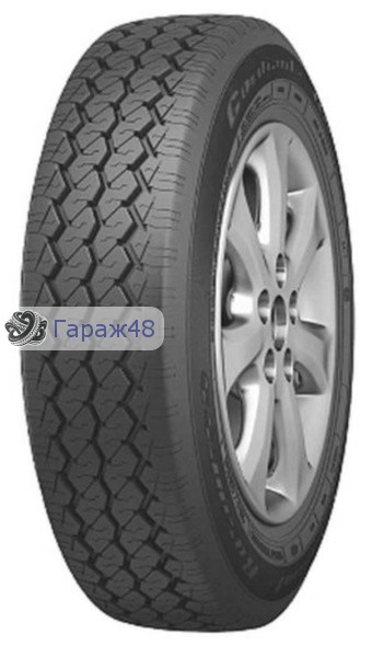 Cordiant Business CA1 195/75 R16C 107R